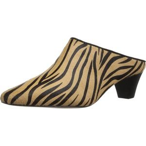 "Splendid NEDDA Women's Mule - Natural Print, Size 6.5"